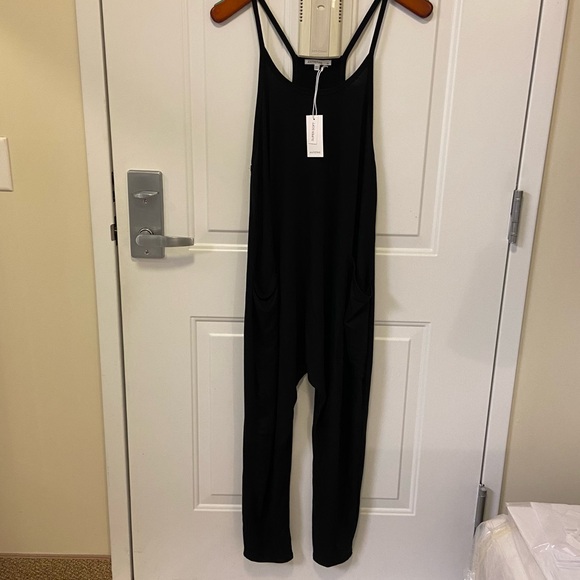 ANISTAR Pants - Jumpsuit